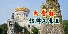 漏出bb的视频网站中国浙江-绍兴大香林旅游风景区